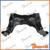 Berceau de Moteur avant pour RENAULT | ZRZ-RE-038, 544012717R